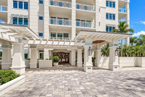 Copropriété à vendre à Sarasota, Floride: 3 chambres, 272.76 m2 № 2423774 - photo 2