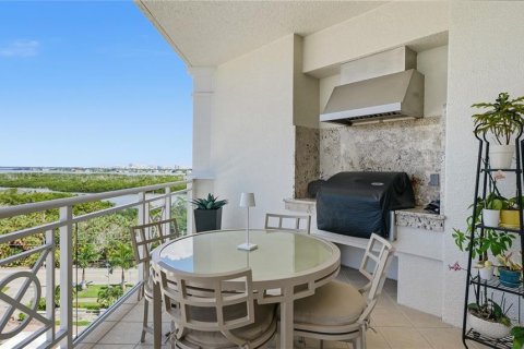 Copropriété à vendre à Sarasota, Floride: 3 chambres, 272.76 m2 № 2423774 - photo 14