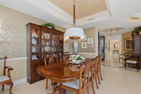 Copropriété à vendre à Sarasota, Floride: 3 chambres, 272.76 m2 № 2423774 - photo 30