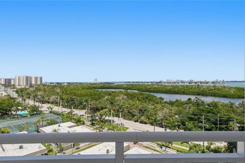 Copropriété à vendre à Sarasota, Floride: 3 chambres, 272.76 m2 № 2423774 - photo 15