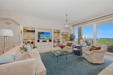 Copropriété à vendre à Sarasota, Floride: 3 chambres, 272.76 m2 № 2423774 - photo 11