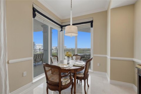 Copropriété à vendre à Sarasota, Floride: 3 chambres, 272.76 m2 № 2423774 - photo 22