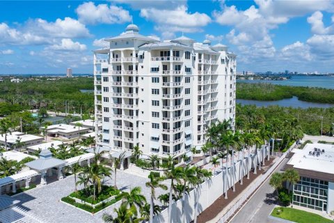 Copropriété à vendre à Sarasota, Floride: 3 chambres, 272.76 m2 № 2423774 - photo 5