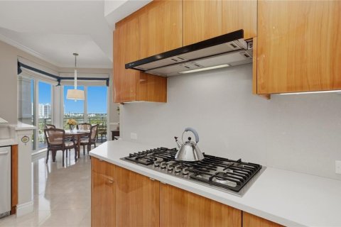 Copropriété à vendre à Sarasota, Floride: 3 chambres, 272.76 m2 № 2423774 - photo 26