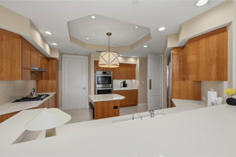 Copropriété à vendre à Sarasota, Floride: 3 chambres, 272.76 m2 № 2423774 - photo 24