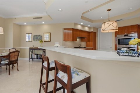 Copropriété à vendre à Sarasota, Floride: 3 chambres, 272.76 m2 № 2423774 - photo 21