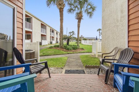 Condo in Miramar Beach, Florida, 2 bedrooms  № 559843 - photo 1