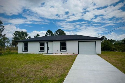 Villa ou maison à Sebring, Floride 3 chambres, 96.25 m2 № 2098677