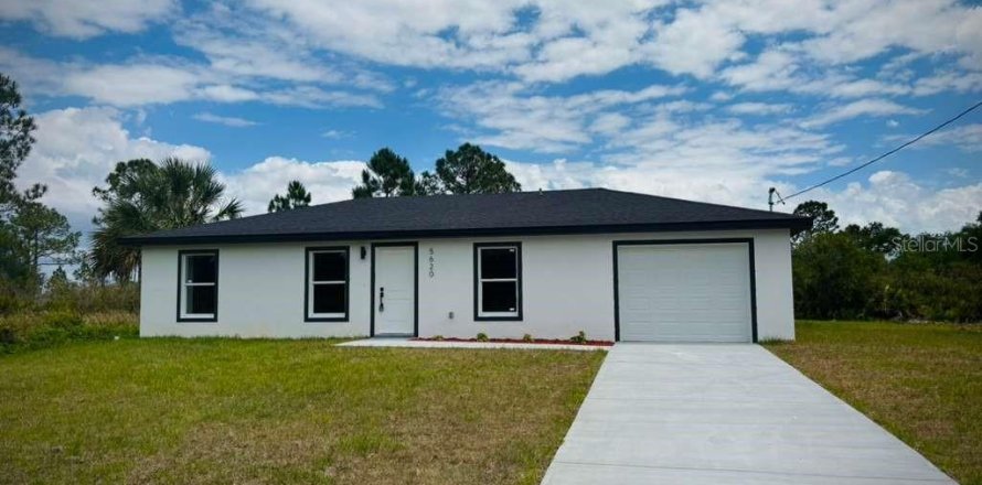 Casa en Sebring, Florida 3 dormitorios, 96.25 m2 № 2098677