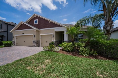 Casa en venta en Lutz, Florida, 4 dormitorios, 256.6 m2 № 2167385 - foto 3
