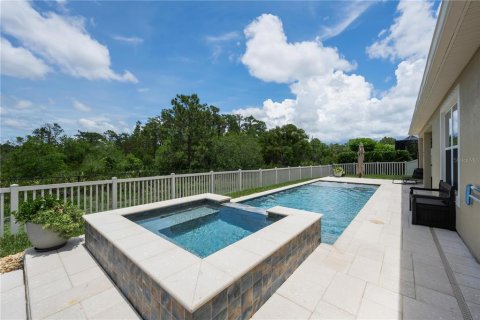 Casa en venta en Lutz, Florida, 4 dormitorios, 256.6 m2 № 2167385 - foto 4