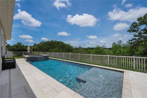 Casa en venta en Lutz, Florida, 4 dormitorios, 256.6 m2 № 2167385 - foto 8