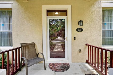Villa ou maison à vendre à DeLand, Floride: 3 chambres, 179.12 m2 № 2296495 - photo 3