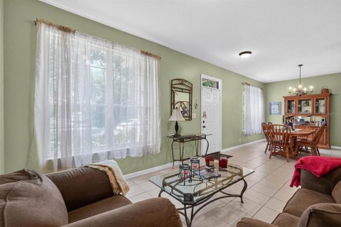 Villa ou maison à vendre à DeLand, Floride: 3 chambres, 179.12 m2 № 2296495 - photo 9