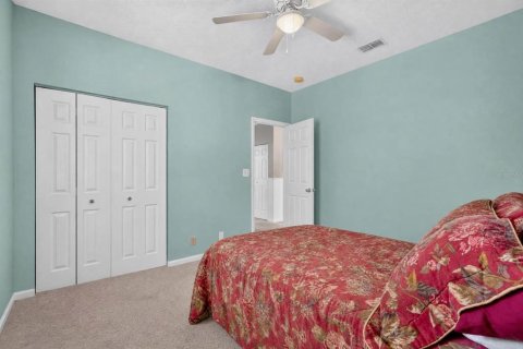 Villa ou maison à vendre à DeLand, Floride: 3 chambres, 179.12 m2 № 2296495 - photo 28