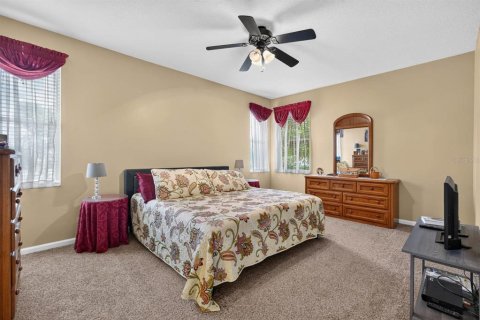Villa ou maison à vendre à DeLand, Floride: 3 chambres, 179.12 m2 № 2296495 - photo 21