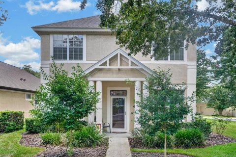 Villa ou maison à vendre à DeLand, Floride: 3 chambres, 179.12 m2 № 2296495 - photo 2