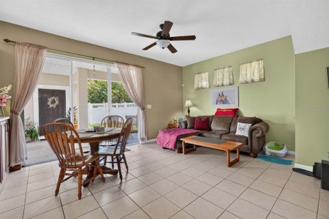 Villa ou maison à vendre à DeLand, Floride: 3 chambres, 179.12 m2 № 2296495 - photo 13
