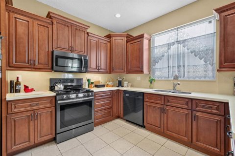 Villa ou maison à vendre à DeLand, Floride: 3 chambres, 179.12 m2 № 2296495 - photo 17