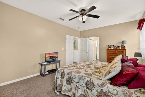 Villa ou maison à vendre à DeLand, Floride: 3 chambres, 179.12 m2 № 2296495 - photo 22
