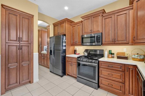 Villa ou maison à vendre à DeLand, Floride: 3 chambres, 179.12 m2 № 2296495 - photo 20