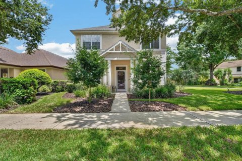 House in DeLand, Florida 3 bedrooms, 179.12 sq.m. № 2296495