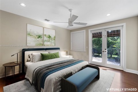 House in Pinecrest, Florida 6 bedrooms, 736.06 sq.m. № 1450050 - photo 29