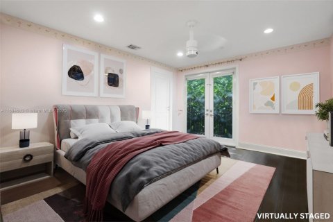House in Pinecrest, Florida 6 bedrooms, 736.06 sq.m. № 1450050 - photo 28