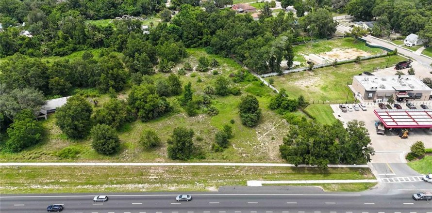Land in Apopka, Florida № 1828599