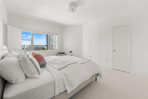 Condominio en venta en Miami Beach, Florida, 2 dormitorios, 145.86 m2 № 2000551 - foto 20