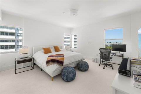 Condominio en venta en Miami Beach, Florida, 2 dormitorios, 145.86 m2 № 2000551 - foto 14