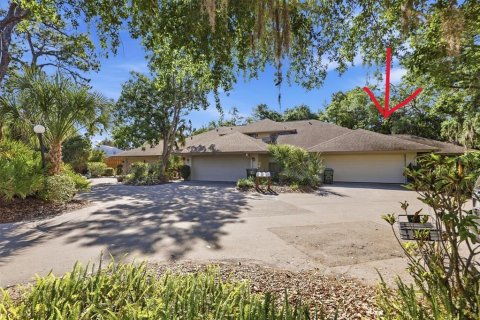Villa ou maison à Sarasota, Floride 3 chambres, 156.35 m2 № 2125047