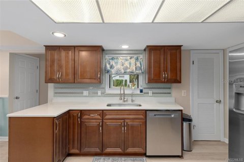 House in Homosassa, Florida 3 bedrooms, 261.43 sq.m. № 2205552 - photo 15