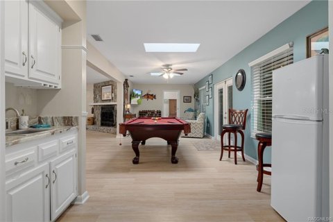 House in Homosassa, Florida 3 bedrooms, 261.43 sq.m. № 2205552 - photo 17
