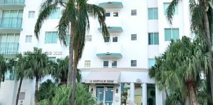 Condo à Sunny Isles Beach, Floride, 2 chambres  № 1865648