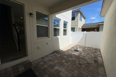 Adosado en alquiler en Winter Garden, Florida, 4 dormitorios, 192.31 m2 № 1884927 - foto 17