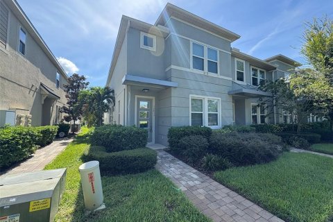 Adosado en alquiler en Winter Garden, Florida, 4 dormitorios, 192.31 m2 № 1884927 - foto 2