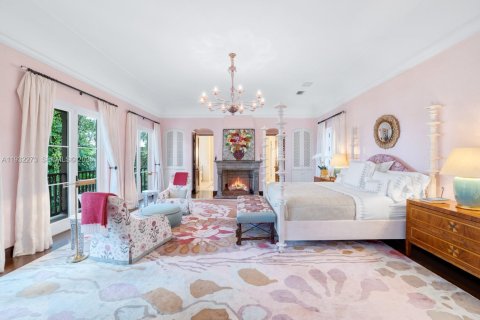 Villa ou maison à vendre à Miami, Floride: 6 chambres, 582.31 m2 № 1991363 - photo 7