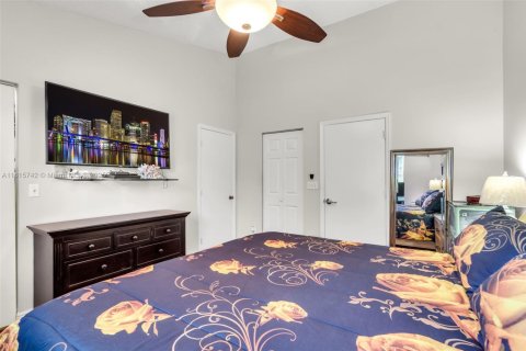 Touwnhouse à vendre à Pembroke Pines, Floride: 2 chambres, 124.3 m2 № 1779088 - photo 16