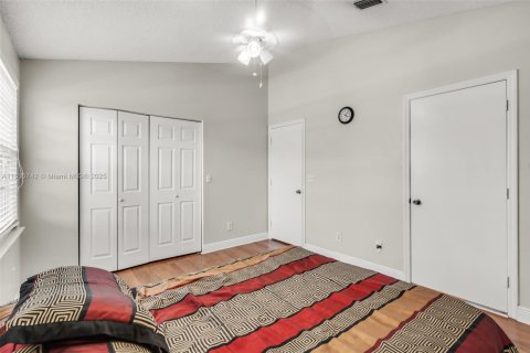 Touwnhouse à vendre à Pembroke Pines, Floride: 2 chambres, 124.3 m2 № 1779088 - photo 21