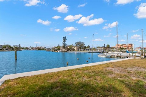 Land in Madeira Beach, Florida № 1679922 - photo 2
