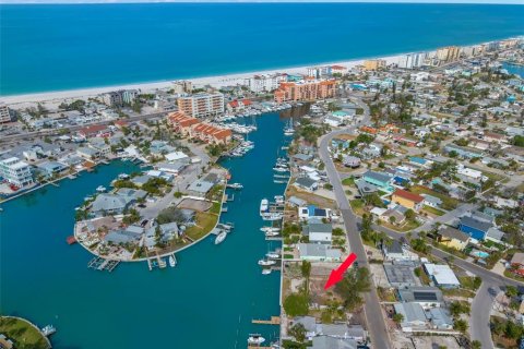 Land in Madeira Beach, Florida № 1679922 - photo 10