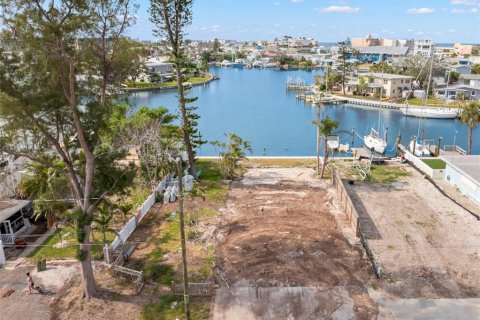 Land in Madeira Beach, Florida № 1679922 - photo 11