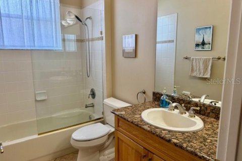 House in Clermont, Florida 2 bedrooms, 163.97 sq.m. № 1679438 - photo 18