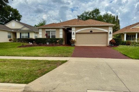 House in Clermont, Florida 2 bedrooms, 163.97 sq.m. № 1679438 - photo 1