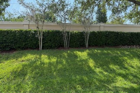 House in Clermont, Florida 2 bedrooms, 163.97 sq.m. № 1679438 - photo 24