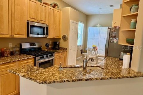 House in Clermont, Florida 2 bedrooms, 163.97 sq.m. № 1679438 - photo 10