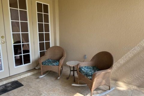 House in Clermont, Florida 2 bedrooms, 163.97 sq.m. № 1679438 - photo 22