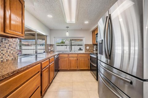 Casa en venta en New Port Richey, Florida, 3 dormitorios, 140.19 m2 № 1379289 - foto 9