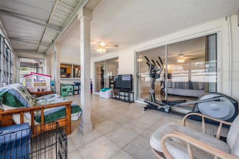 Casa en venta en New Port Richey, Florida, 3 dormitorios, 140.19 m2 № 1379289 - foto 22